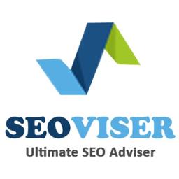 SEOviser Logo