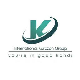 International Karazon Group Logo