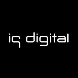 iq digital media marketing gmbh Logo