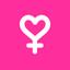 International Women in Berlin Logo