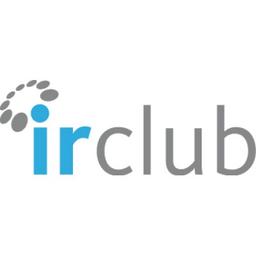 IR Club Logo