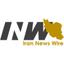 Iran News Wire Logo