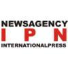 IPN International Press News Agency Logo