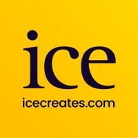 ICE Creates Logo