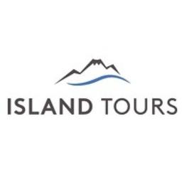 ITG Island Tours GmbH Logo