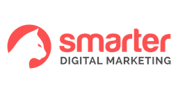 Smarter Digital Marketing Logo
