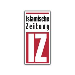 Islamische Zeitung Logo