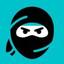 ITAM NINJA 🥷 Logo