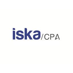 iska CPA Logo