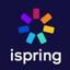 iSpring Deutschland Logo