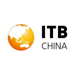 ITB China Logo