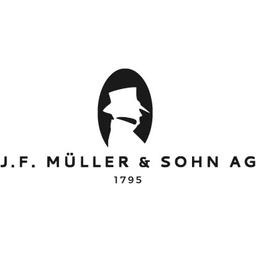 J.F. Müller & Sohn AG Logo