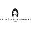 J.F. Müller & Sohn AG Logo