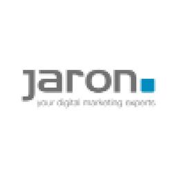 jaron GmbH Logo