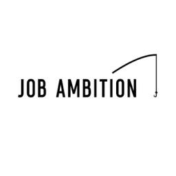 Job Ambition GmbH Logo