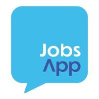 JobsApp Logo
