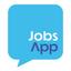 JobsApp Logo