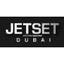 JETSET DUBAI Logo