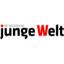 junge Welt Logo