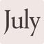 July Fund Logo