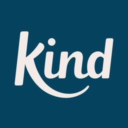 Kind Logo