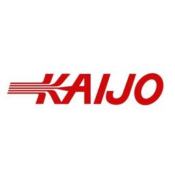 KAIJO Corporation Logo