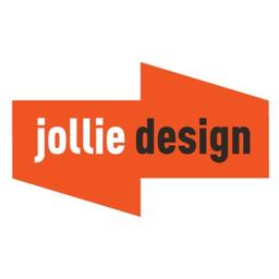 Jollie Design Logo