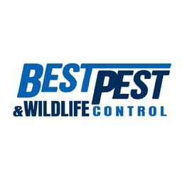 Best Pest & Wildlife Control Logo