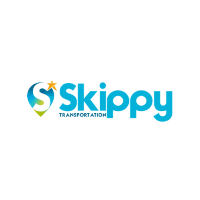 Skippy Transportation Logo