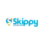 Skippy Transportation Logo