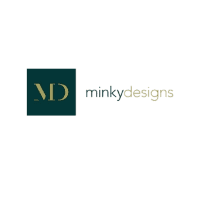 Minky Designs Logo