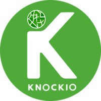 Knockio Logo
