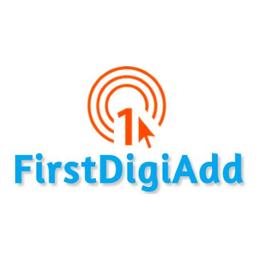 First DigiAdd Logo