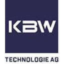 KBW Technologie AG Logo
