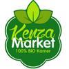 Kenza Market Logo