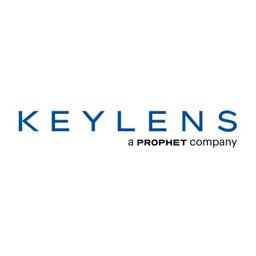 KEYLENS Management Consultants Logo