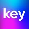 Key Project & Key People Media Logo