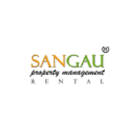 SANGAU Logo