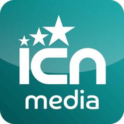 ICN Media Logo