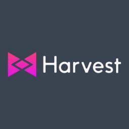 Harvest Digital Logo
