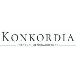 Konkordia Unternehmensnachfolge Logo