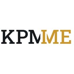 KPM Middle East LLC Logo