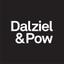 Dalziel and Pow Logo