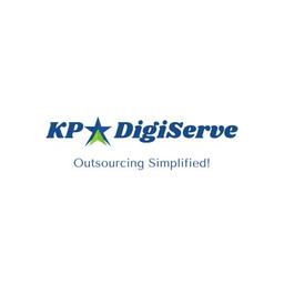 KP DigiServe Logo