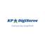 KP DigiServe Logo