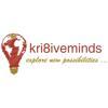 kri8iveminds Logo