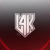 L4K eSports Logo