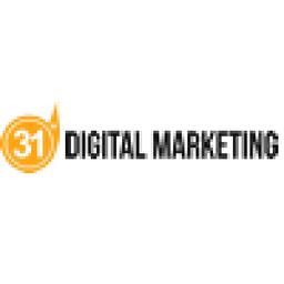 31 Digital Marketing Logo
