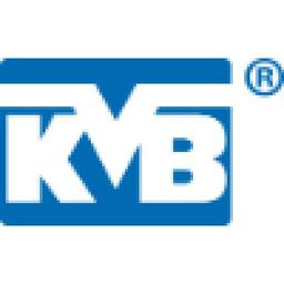 KVB Finanz GmbH Logo