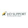 L&D Support GmbH Logo